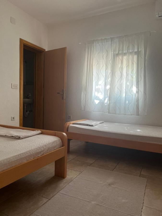 Apartment And Rooms Barbaric Neum Exterior photo