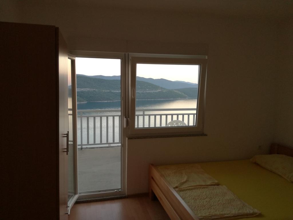 Apartment And Rooms Barbaric Neum Exterior photo