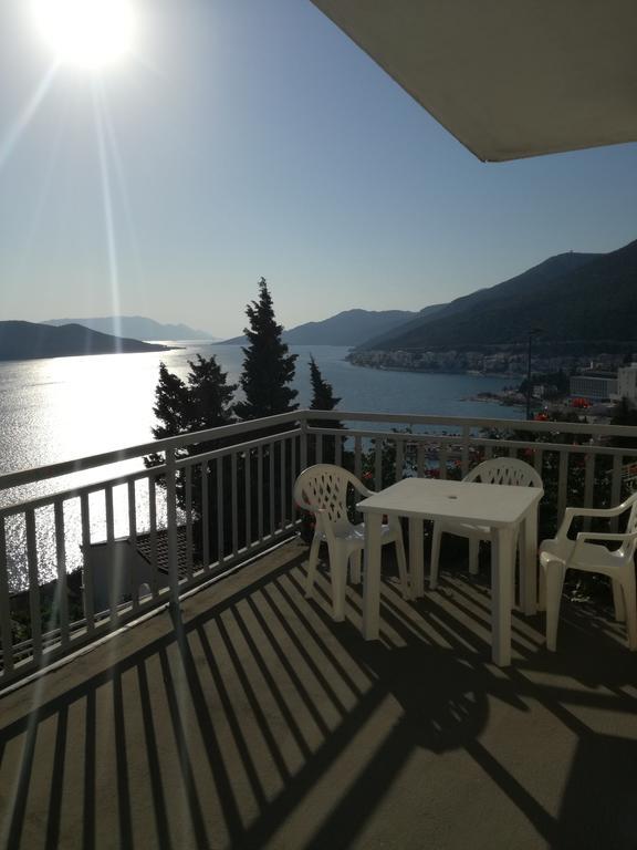 Apartment And Rooms Barbaric Neum Exterior photo