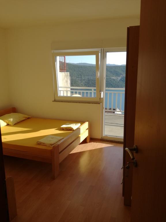 Apartment And Rooms Barbaric Neum Exterior photo