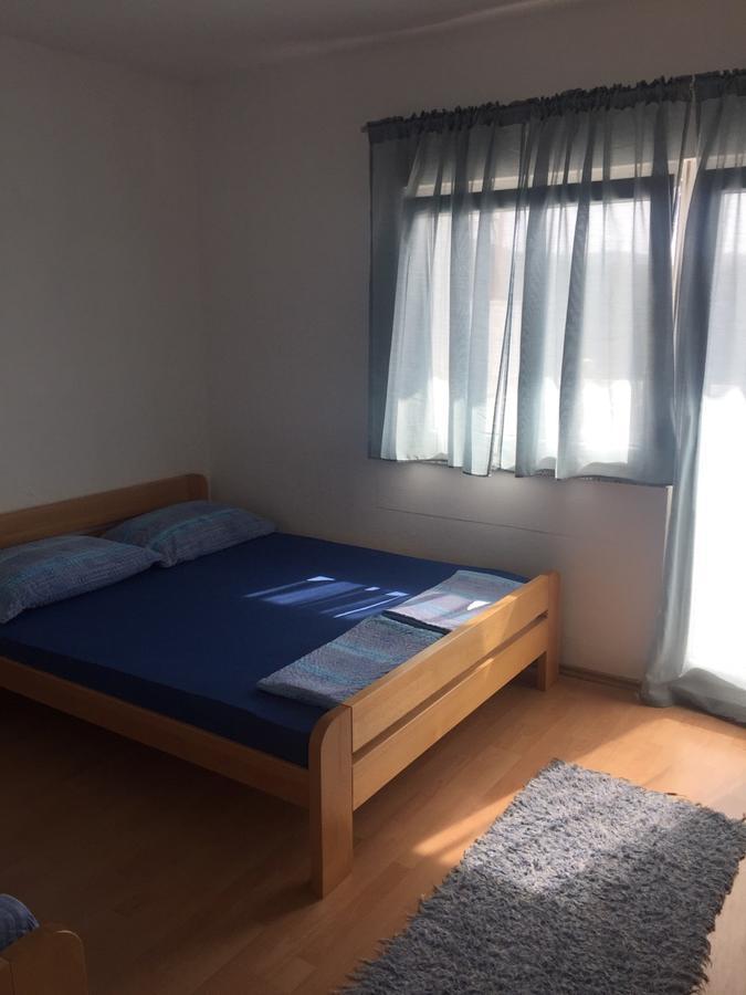 Apartment And Rooms Barbaric Neum Exterior photo