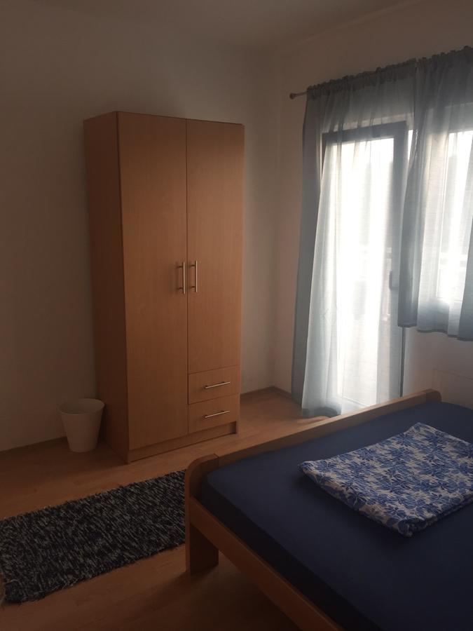 Apartment And Rooms Barbaric Neum Exterior photo