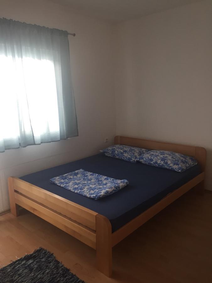 Apartment And Rooms Barbaric Neum Exterior photo