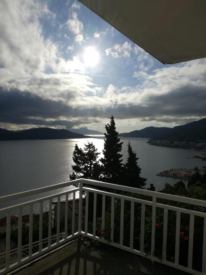 Apartment And Rooms Barbaric Neum Exterior photo