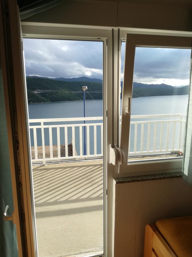 Apartment And Rooms Barbaric Neum Exterior photo