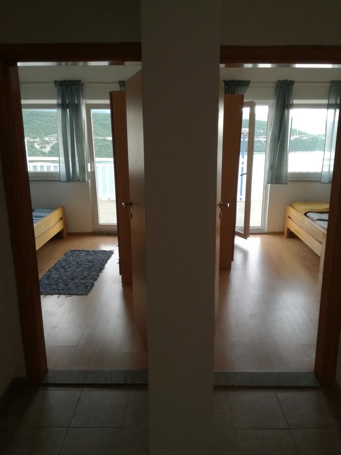 Apartment And Rooms Barbaric Neum Exterior photo