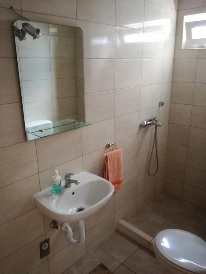Apartment And Rooms Barbaric Neum Exterior photo