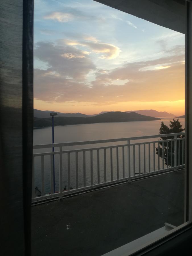 Apartment And Rooms Barbaric Neum Exterior photo