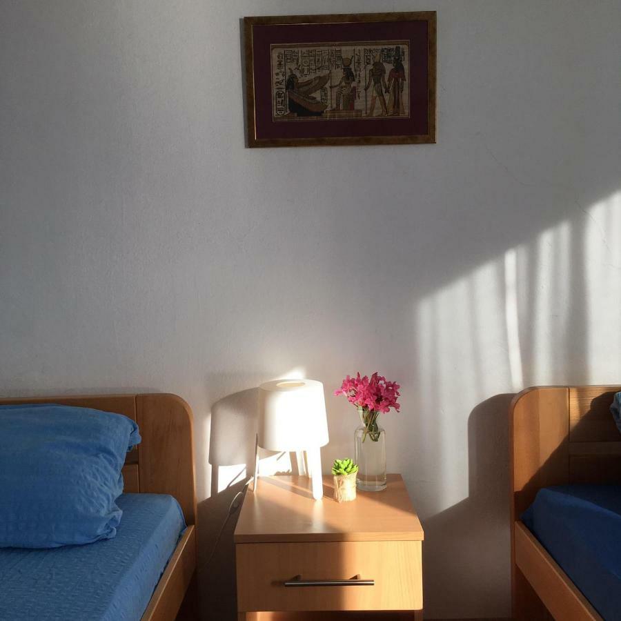 Apartment And Rooms Barbaric Neum Exterior photo
