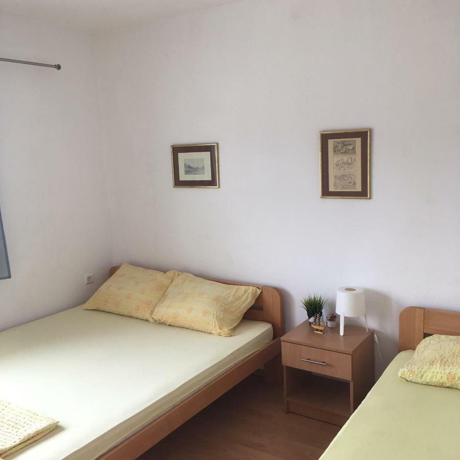 Apartment And Rooms Barbaric Neum Exterior photo