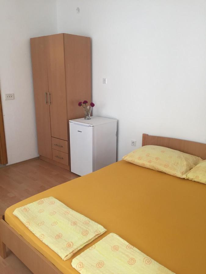 Apartment And Rooms Barbaric Neum Exterior photo
